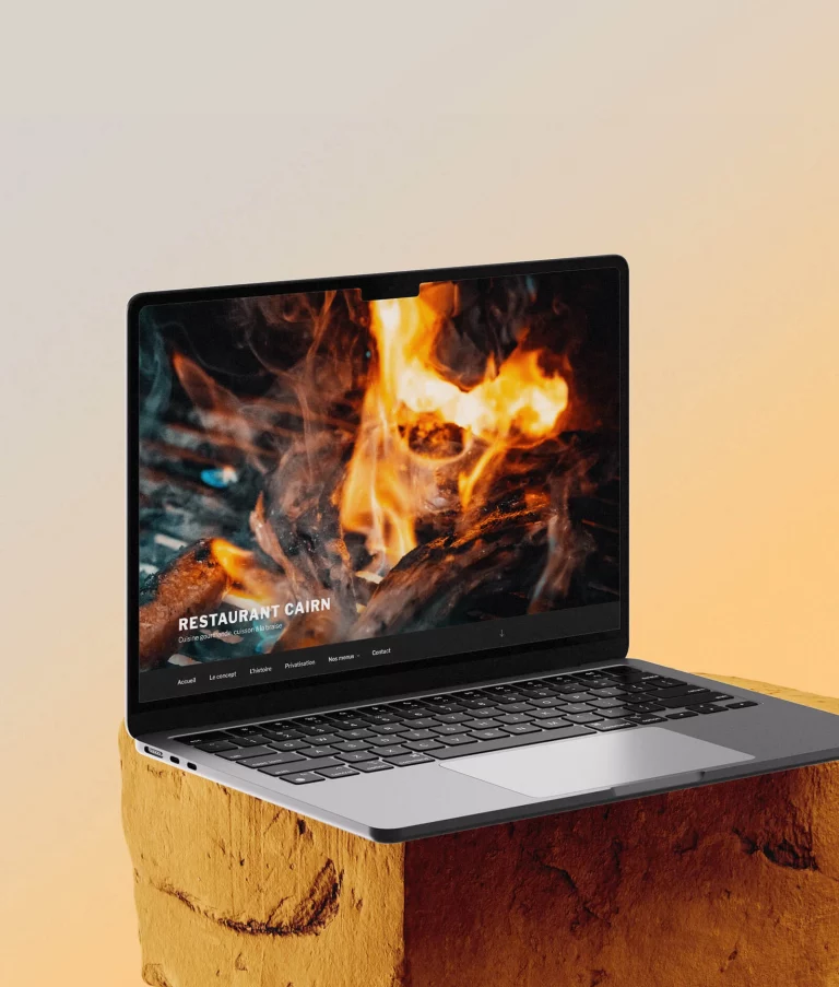 Restaurant Cairn Bordeaux