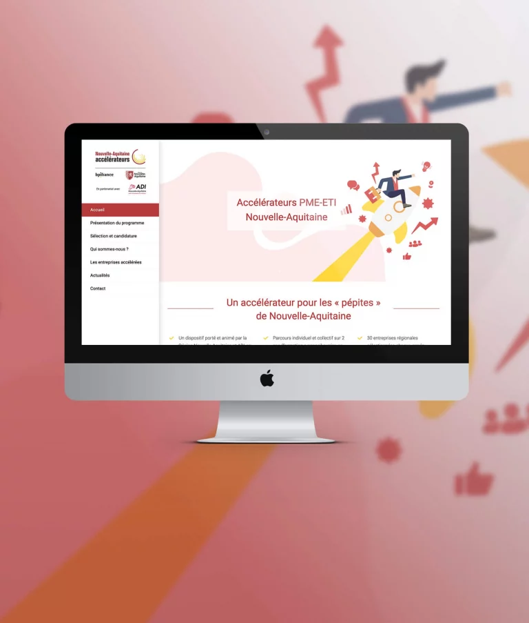 ADI – Accel&rsquo; N-A